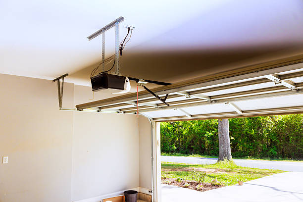 Top rated local Garage Door Panel Replacement specialists in Attleboro, MA